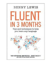 Fluent In 3 Months: India Edition