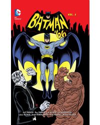 Batman '66 Vol. 5
