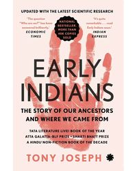 Early Indians (pb)