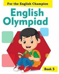English Olympiad- 5
