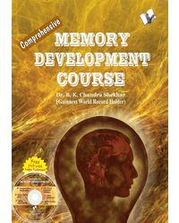 Comprehensive Memory Development Course (with Dvd)