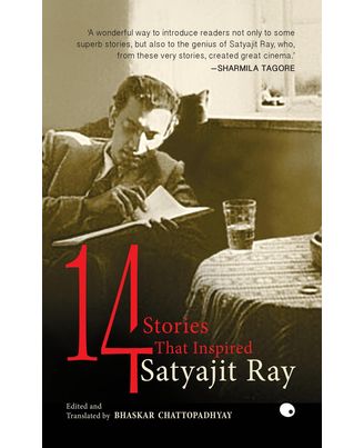 14 Stories Taht Inspired Satyajit Ray