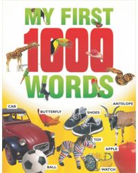 Ny First 1000 Words