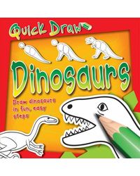 Quick Draw Dinosaurs