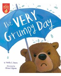 The Very Grumpy Day (Let's Read Together)