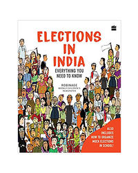 Elections In India