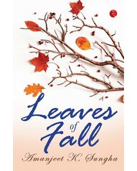 Leaves Of Fall