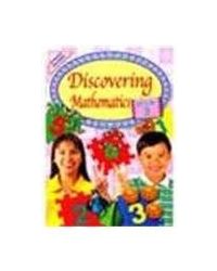 Discovering Mathematics Book 3