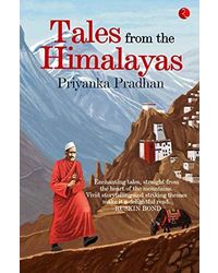 Tales From The Himalayas