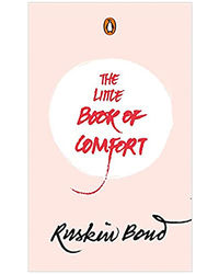 The Little Book Of Comfort