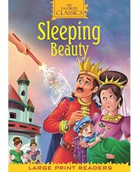My Favorite Classics: Sleeping Beauty
