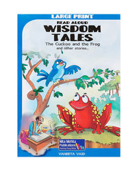 Wisdom Tales: Read Aloud