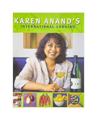 International Cooking With Kar