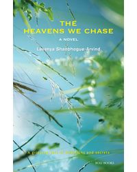 The Heavens We Chase: A novel