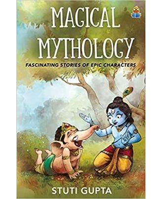 Magical Mythology