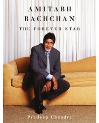 Amitabh Bachchan: The Forever Star