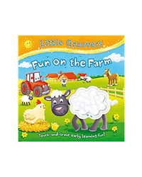 Little Groovers: Fun On The Farm