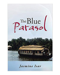The Blue Parasol