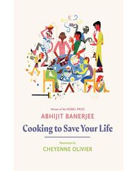 Cooking To Save Your Life