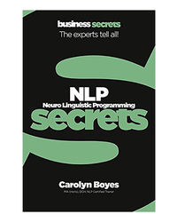 Collins Business Secrets- Nlp