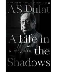 A Life in the Shadows: A Memoir