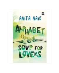 Alphabet Soup For Lovers