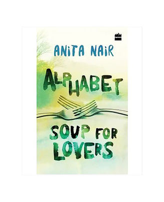 Alphabet Soup For Lovers