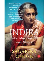 Indira- Indias Most Powerful Prime Minister (pb)