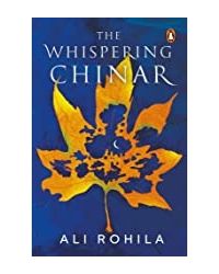 The Whispering Chinar