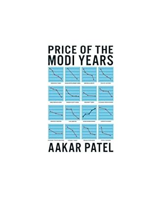Price of the Modi Years
