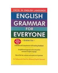 English grammar for everyone