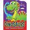 Dinosaurs- Awesome Sticker