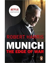 Munich (Netflix Tie- In)