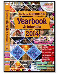 Children infopedia 2014