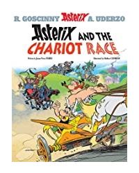 Asterix And The Chariot Race 37