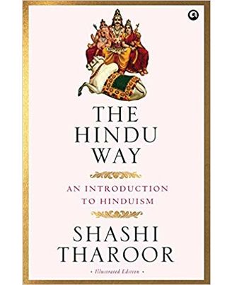 The Hindu Way: An Introduction To Hinduism