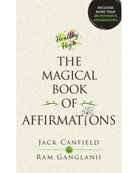 The Magical Book Of Affirmations