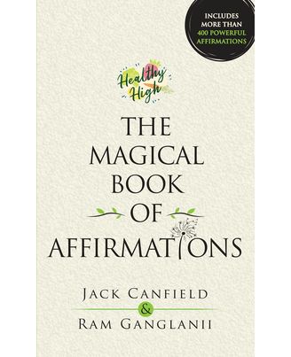 The Magical Book Of Affirmations