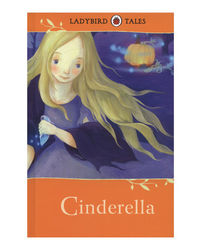 Ladybird Tales Cinderella