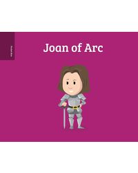 Pocket Bios: Joan of Arc