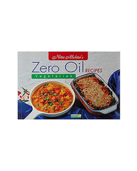 Zero Oil Recipes