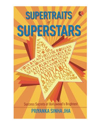 Supertraits Of Superstars