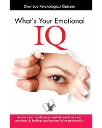 What's Your Emotional Iq