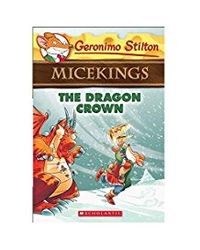 Geronimo Stilton: Micekings: The Dragon Crown