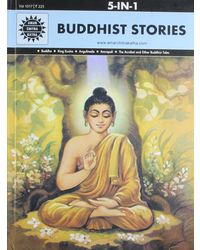 Buddhist Stories: 5 In 1