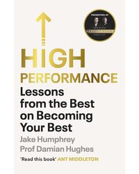High Performance (Lead Title)