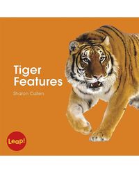 Leap! : Tiger Features