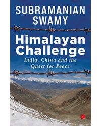Himalayan Challange