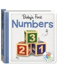 Baby's First Numbers