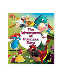 Adventures Of Princess Zara